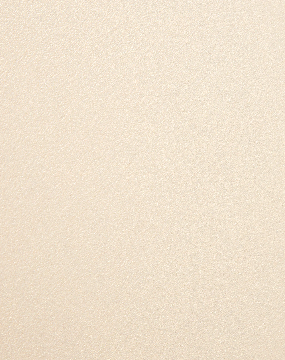 M139 Metallic Daisy White