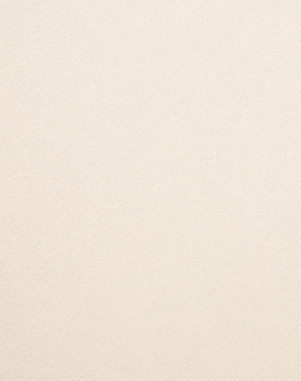 M140 Metallic Margun White