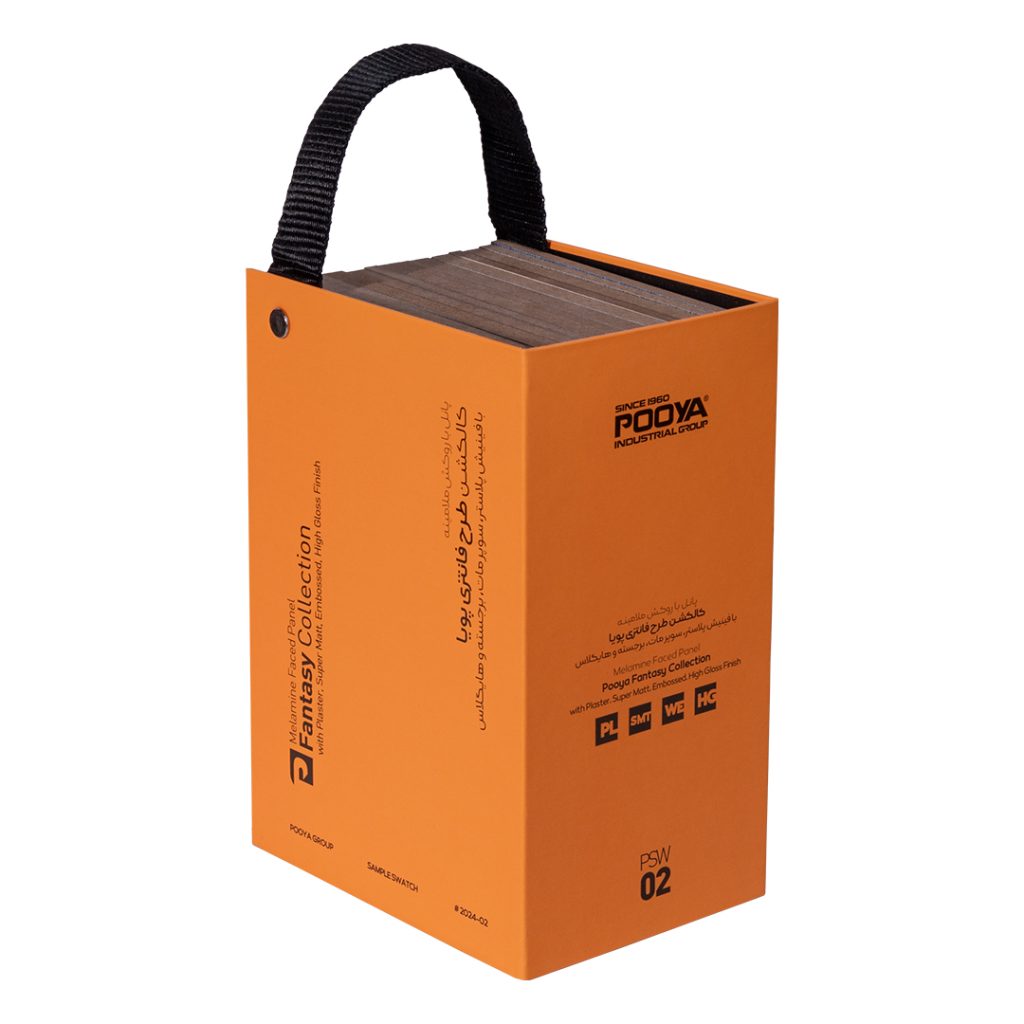 سواچ سمپل فانتزی